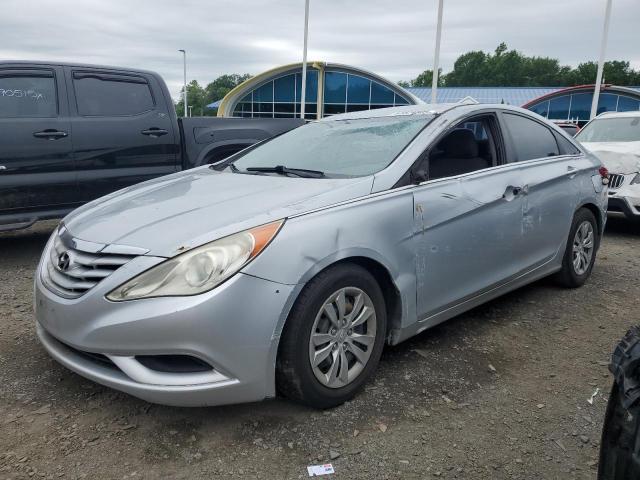 Vin: 5npeb4ac0bh225475, lot: 61824805, hyundai sonata gls 2011 img_1