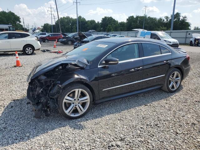 2013 VOLKSWAGEN CC SPORT - WVWBP7AN9DE553472