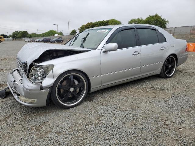 LEXUS LS 430
