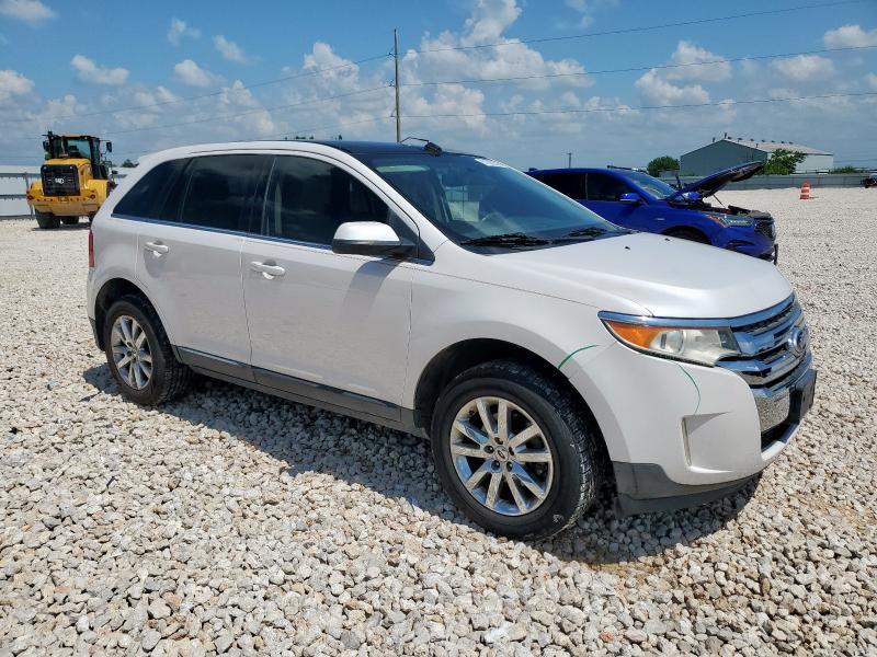 Vin: 2fmdk3kc0bba88839, lot: 61080305, ford edge limited 20114