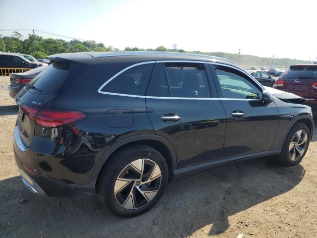 2024 MERCEDES-BENZ GLC 300 4M W1NKM4HB9RF224297