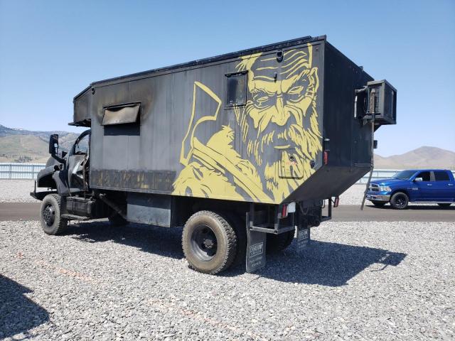 GMC C7500 C7C0 2008 1GDP7C1A38F409679 photo #4