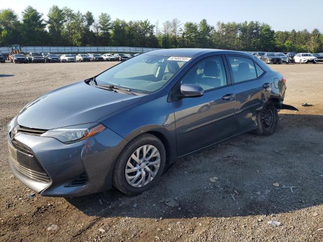 2019 TOYOTA COROLLA L 2T1BURHE4KC129868