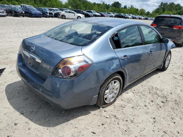 Vin: 1n4al2ap0cn409034, lot: 58803595, nissan altima base 20123