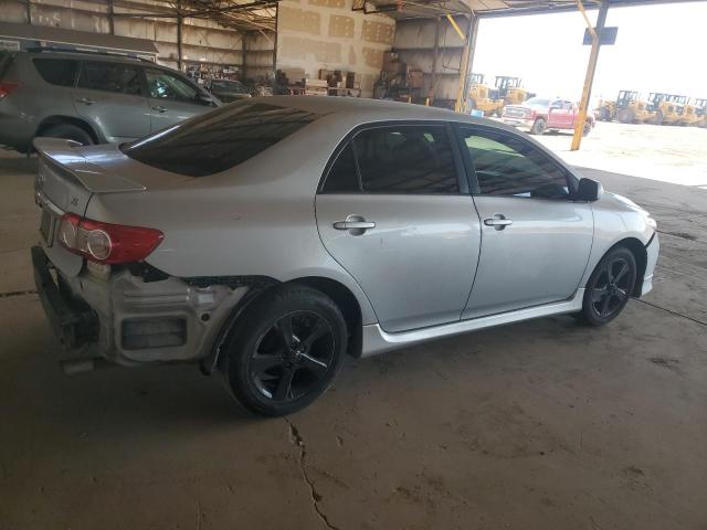 Vin: 2t1bu4ee6bc583854, lot: 62612235, toyota corolla base 20113