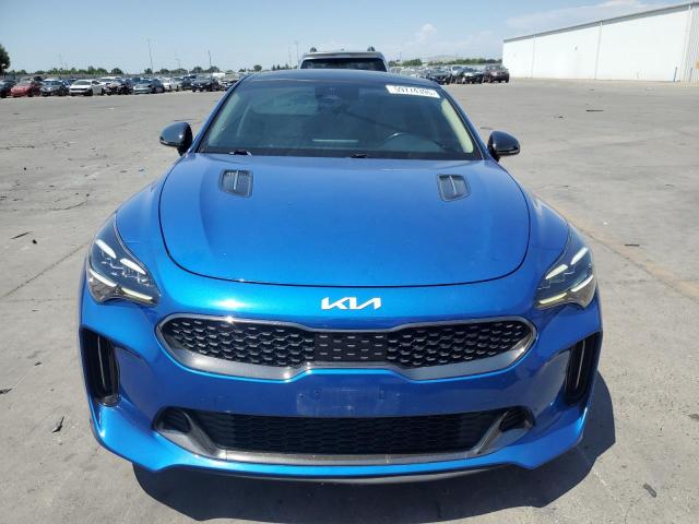 2023 KIA STINGER GT KNAE35LD3P6123546