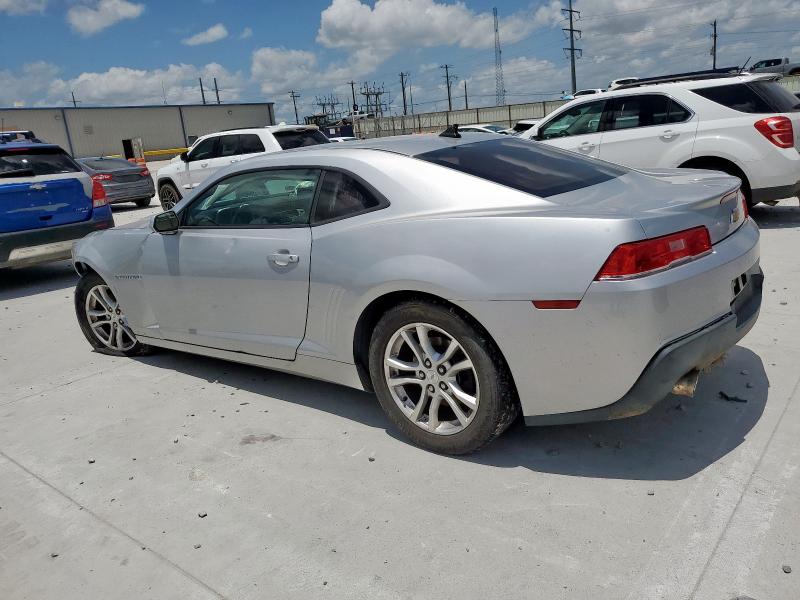 Vin: 2g1fa1e35e9292850, lot: 61864475, chevrolet camaro ls 20142