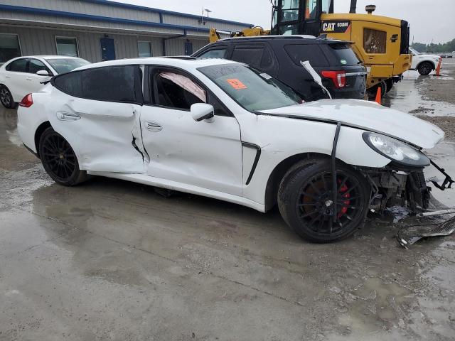 Vin: wp0aa2a76gl002305, lot: 57605185, porsche panamera 2 20164