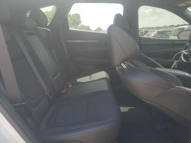 2023 HYUNDAI TUCSON N L KM8JFCAE6PU217260