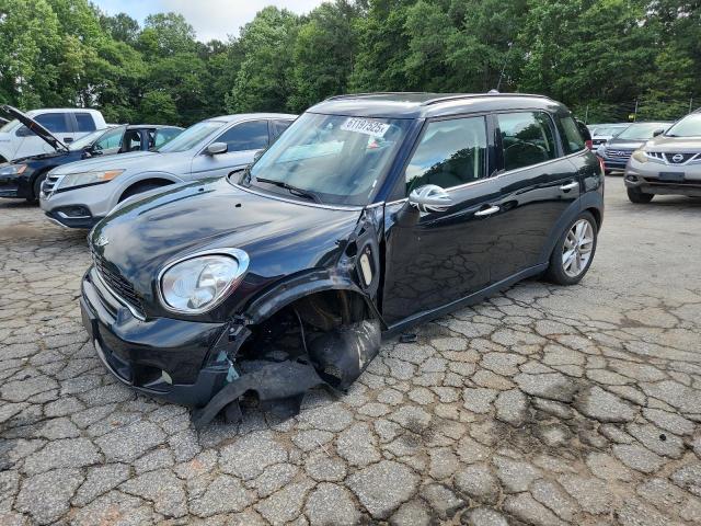 Vin: wmwzc3c56ewp25479, lot: 61197525, mini cooper s countryman 2014 img_1