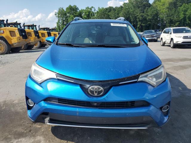 2016 TOYOTA RAV4 LIMIT - JTMYFREV1GJ077247