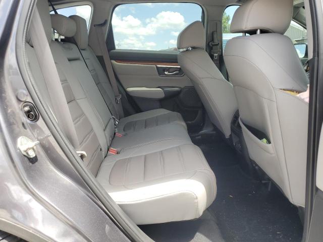 2018 HONDA CR-V EXL - 5J6RW1H84JA011904