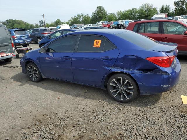 2018 TOYOTA COROLLA L #3263934177