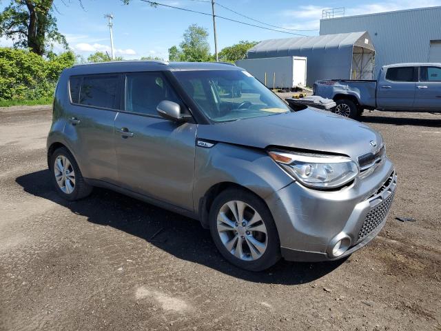 Vin: kndjp3a52f7201331, lot: 58033355, kia soul + 20154