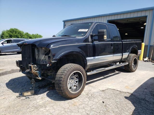 FORD F250 SUPER