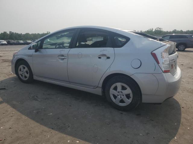 Vin: jtdkn3du0a0034952, lot: 59845775, toyota prius 20102