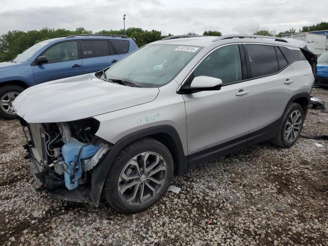 GMC TERRAIN SL