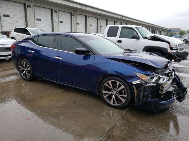 Vin: 1n4aa6ap5hc437119, lot: 60031935, nissan maxima 3.5s 20174