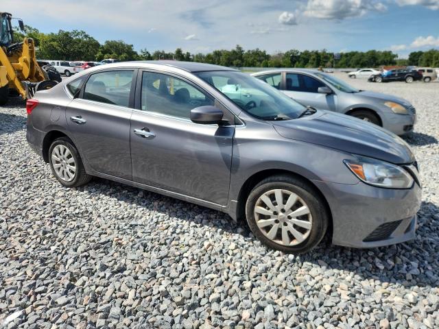 Vin: 3n1ab7ap2gy238714, lot: 61777125, nissan sentra s 20164