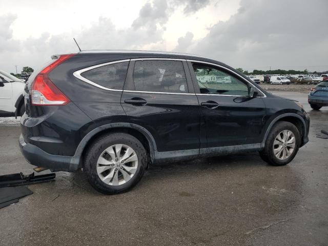 Vin: 2hkrm4h70eh647903, lot: 59804525, honda crv exl 20143