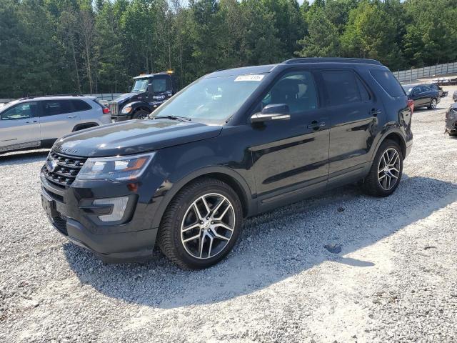 Vin: 1fm5k8gt1gga55066, lot: 62107415, ford explorer sport 2016 img_1