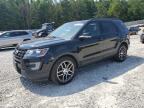 2016 FORD EXPLORER S - 1FM5K8GT1GGA55066