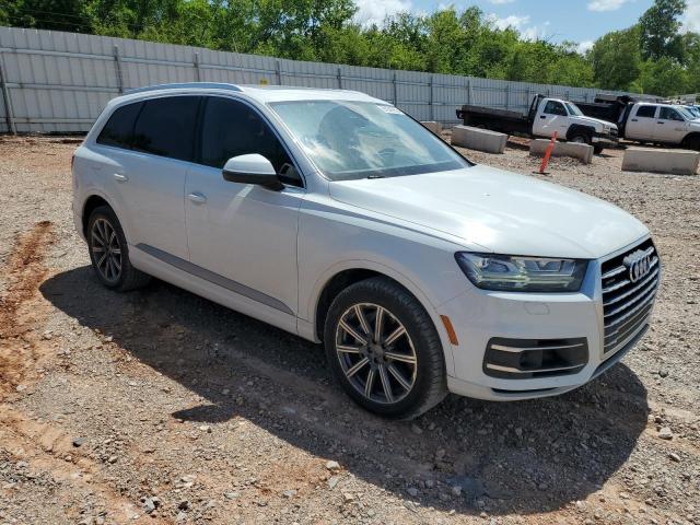 2017 AUDI Q7 PRESTIG - WA1VAAF76HD035427