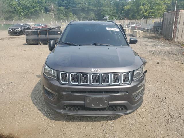 2018 JEEP COMPASS SP 3C4NJDAB6JT492435