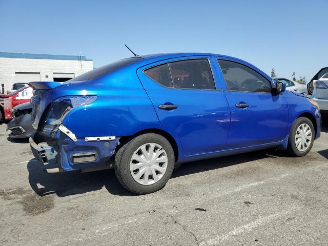 Vin: 3n1cn7ap7hl892283, lot: 61260695, nissan versa s 20173