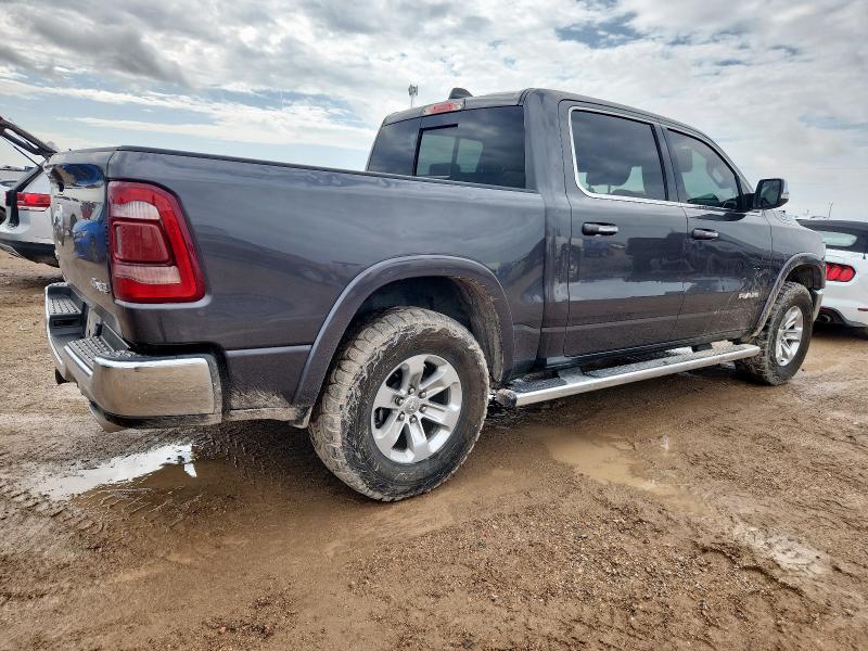 2021 RAM 1500 LARAM - 1C6SRFJT5MN798912