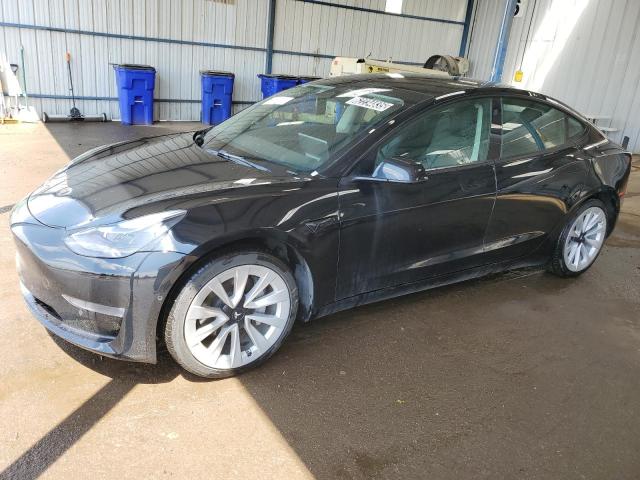 Vin: 5yj3e1ea6nf287620, lot: 62234835, tesla model 3 2022 img_1