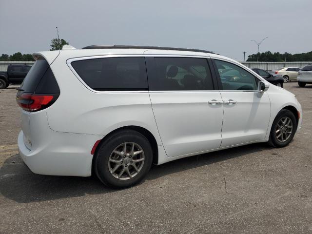 Vin: 2c4rc1fg5mr500434, lot: 59344135, chrysler pacifica touring 20213