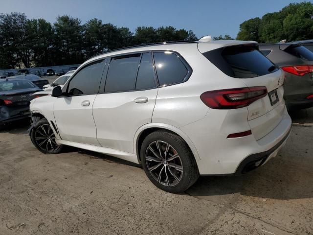 Vin: 5uxcr6c00m9e75622, lot: 58568005, bmw x5 xdrive40i 20212
