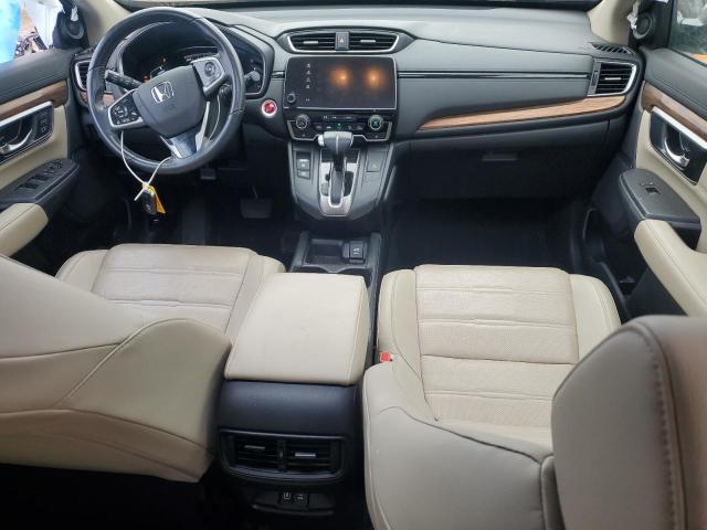 2019 HONDA CRV 5J6RW2H82KA003128