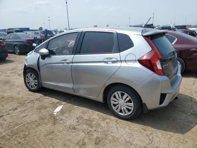 Vin: jhmgk5h52hs012705, lot: 58811325, honda fit lx 20172