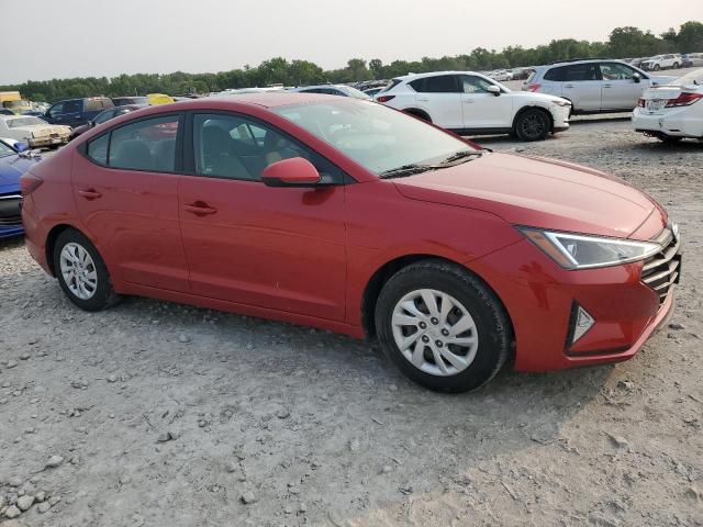 Vin: 5npd74lf3lh536713, lot: 58401065, hyundai elantra se 20204