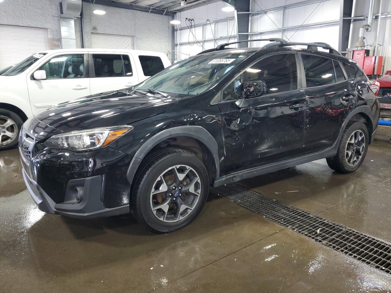 SUBARU CROSSTREK PREMIUM