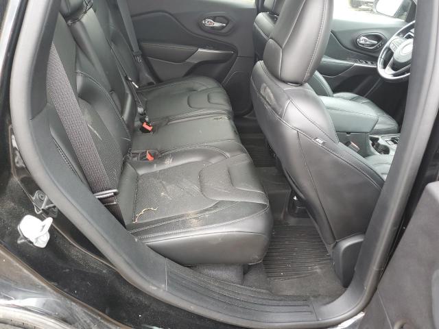 2020 JEEP CHEROKEE L 1C4PJMDX4LD637268