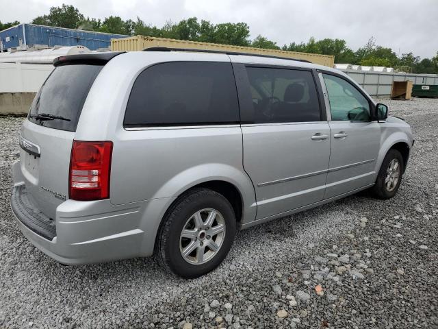 2010 CHRYSLER TOWN & COU - 2A4RR5D17AR157068