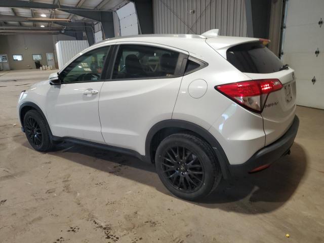 Vin: 3czru6h77km714671, lot: 59707285, honda hr-v exl 20192