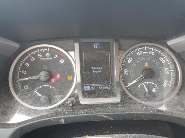 2023 TOYOTA TACOMA DOU - 3TYAZ5CNXPT041956