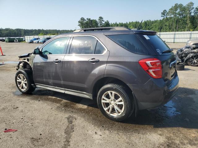 Vin: 2gnalcek9g6232788, lot: 61445885, chevrolet equinox lt 20162