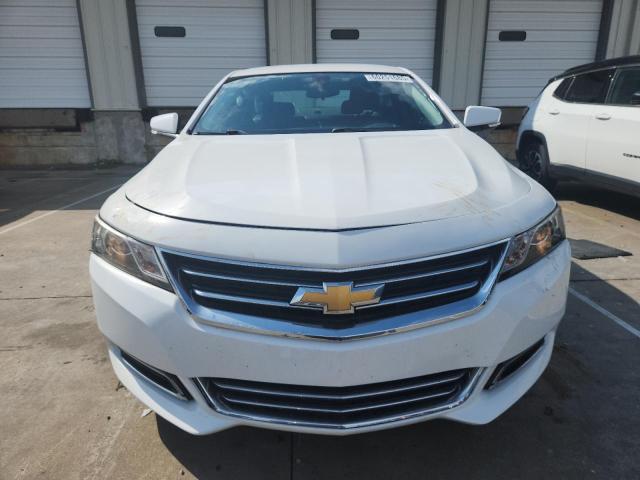 2015 CHEVROLET IMPALA LT 1G1125S34FU144762