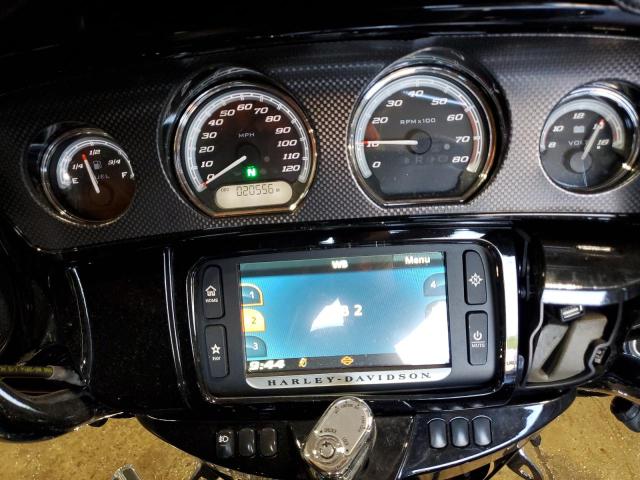 2015 HARLEY-DAVIDSON FLHTK SHRI 1HD1KNL12FB623339