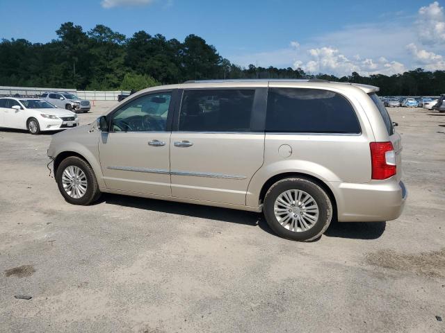 2016 CHRYSLER TOWN & COUNTRY LIMITED 2C4RC1JG4GR113708