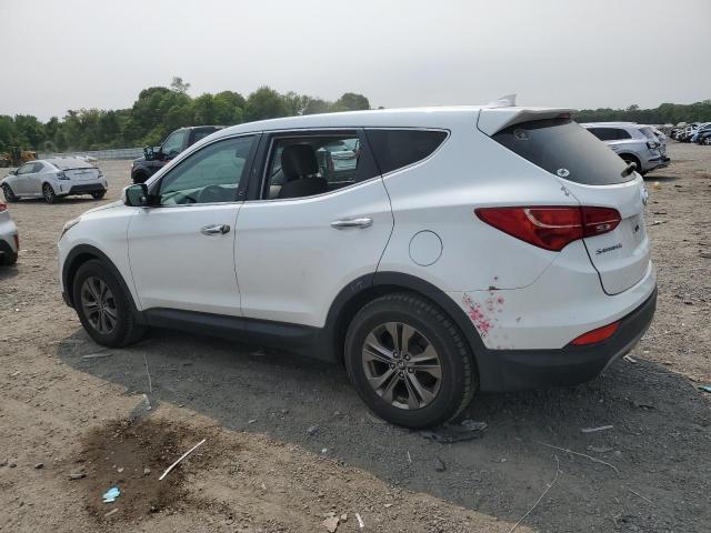 Vin: 5xyztdlb9eg201559, lot: 58781125, hyundai santa fe 20142