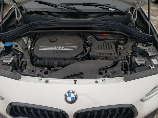 2020 BMW X2 XDRIVE2 WBXYJ1C0XL5P48539