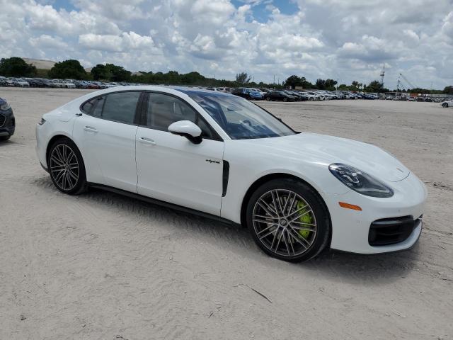 Vin: wp0ak2a76pl132081, lot: 62160065, porsche panamera 4s e-hybrid 20234
