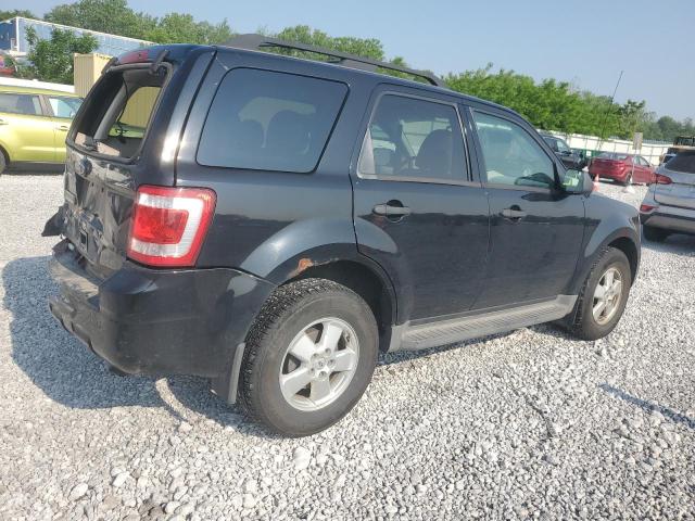 Vin: 1fmcu9c73cka23906, lot: 59628245, ford escape xls 20123