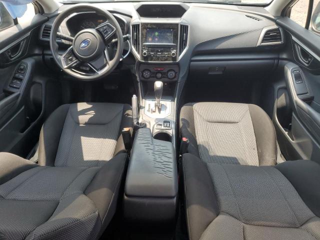 2019 SUBARU IMPREZA PR 4S3GTAD63K3746048